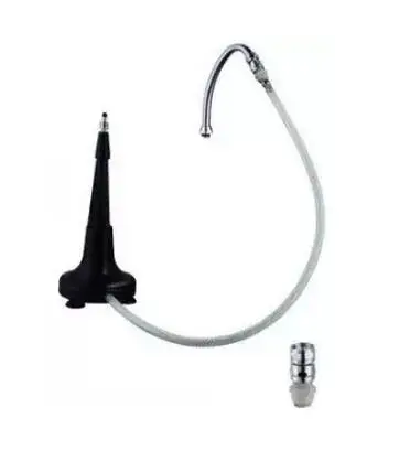 

Rinse-o-matic Blender Container Rinser Espresso Rinser