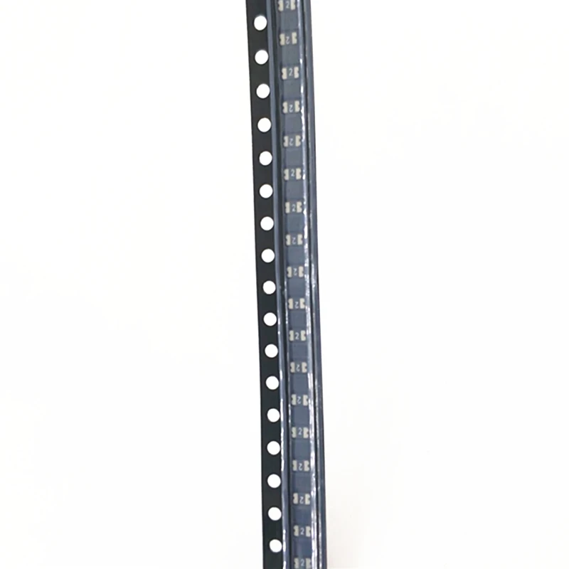 50 шт./лот 0805 0.1A/0.2A/0.35A/0.5A/0.75A/1.1A SMT SMD сбрасываемый предохранитель PPTC PolySwitch