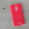 Funda de silicona suave para Xiaomi Redmi Note 3 Pro, carcasa trasera de TPU para Redmi Note 3 Pro ► Foto 2/6