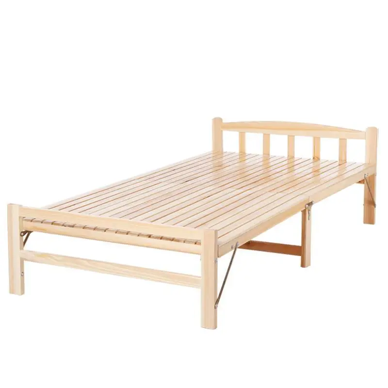 

Totoro Mobilya Modern Infantil Single Kids Mobili Per La Casa bedroom Furniture Moderna Cama Mueble De Dormitorio Folding Bed
