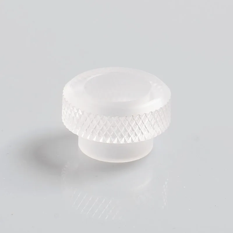 Vapeasy 11 мм PC/POM 810 потека мундштук для RDA/RTA/RDTA Vape распылитель Гун Кеннеди Reload RDA Wotofo