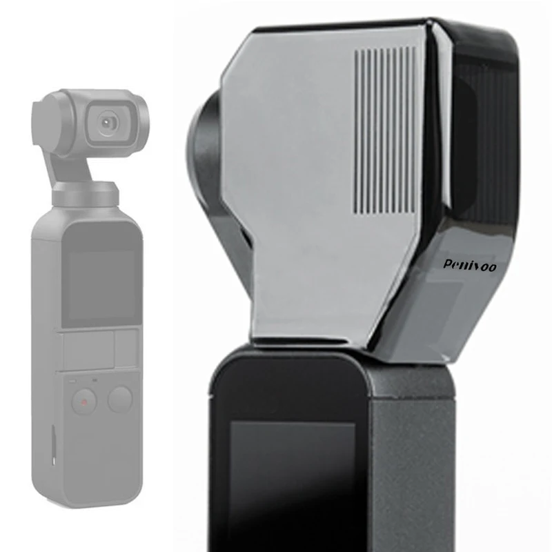 

Gimbal Camera Pretection Cover Cam Lens Cap Protector Hood Handheld Bag Case Safety Guard For OSMO Pocket