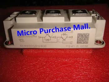 

New&Original SKM400GB128DE Module Made In Germany