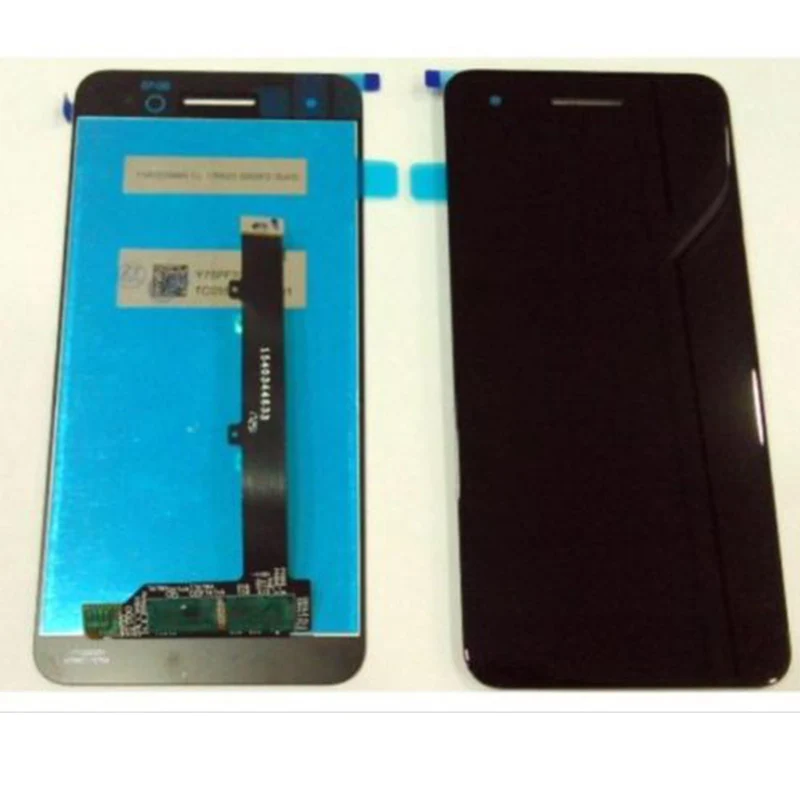 ACKOOLLA Mobile Phone LCDs for Vodafone Smart V8 VFD710