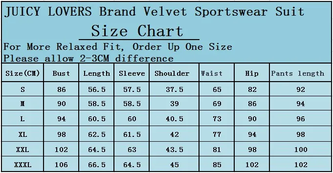 SIZE
