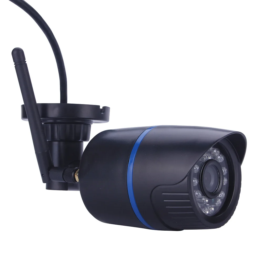 1/2.8'' SONY IMX222 Full HD 1080P Ultra lowillumination 802.11 b/g/n ...