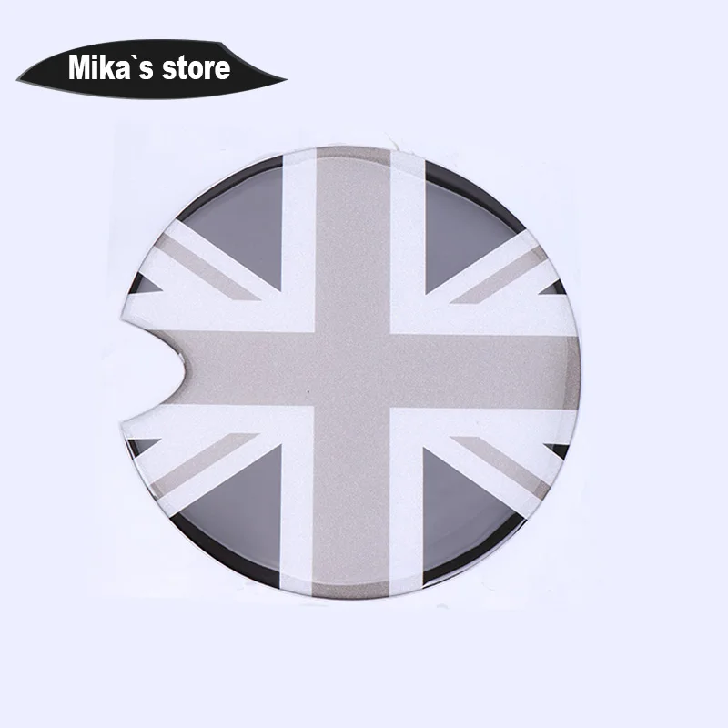 Наклейка для мини Купера ONE F55 F56 R55 R56 R60 наклейка на крышку масляного топливного