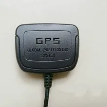 Дорожная съемка GPS Beidou BDS приемник Антенна UB-353 ноутбук USB позиционирование и навигационный модуль