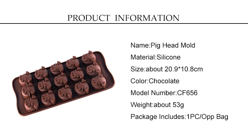 information