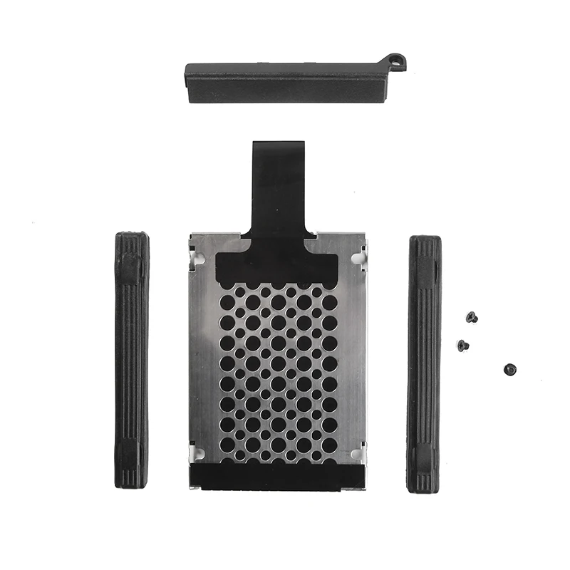 Rubber Rail Toughstone Replacement New Caddy Cover for Thinkpad X200 X200T X200S X201 HDD Caddy Screw Cover Rubber Rail Toughstone Replacement New Caddy Cover for Thinkpad X200 X200T X200S X201 HDD Caddy Screw Cover