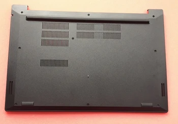 

New Original For Lenovo ThinkPad E580 E585 E580C Bottom Case Lower Base Cover Housing Cabinet AP167000310 Gray
