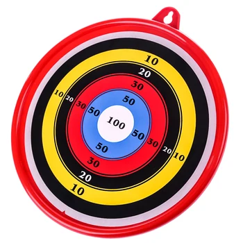 

Portable Soft Dart Training Shooting Target Paintball Aim Shooting Board for Children Playing Wargame Shooting Exercise Tools