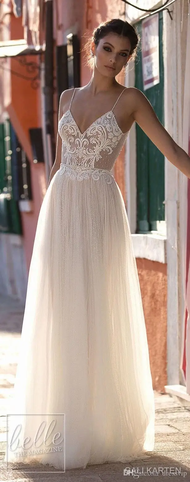 2018-gali-karten-wedding-dresses-a-line-spaghetti (2)