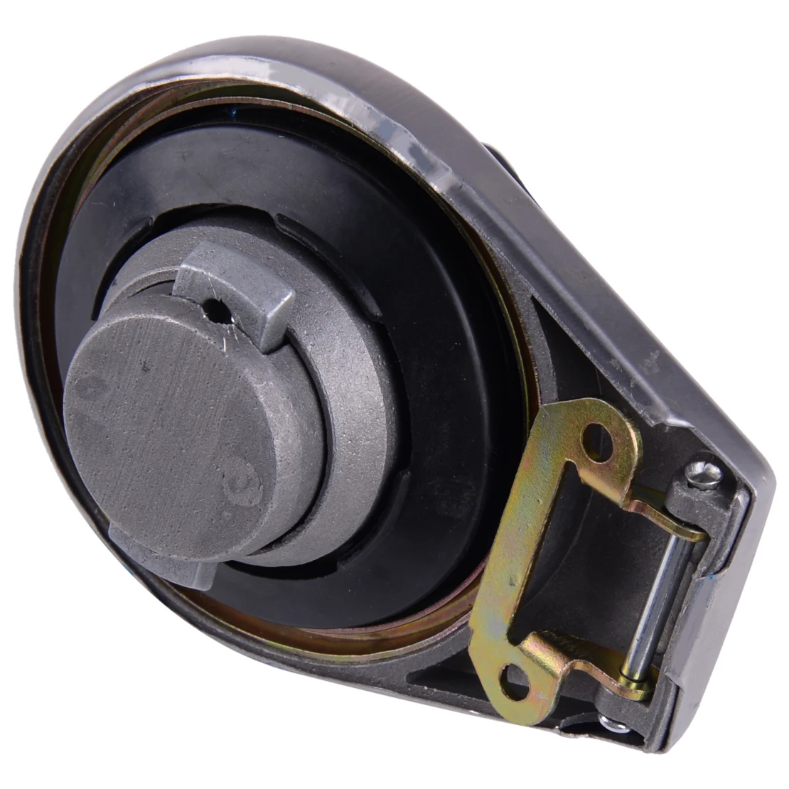 DWCX Топливный бак газа крышка замок ключ 17620-MB1-033 17620-MB1-023 17620-MW3-681 Подходит для Honda vt750c VT800C тень VT700C VF750C