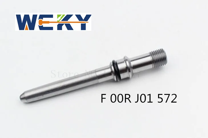 Лучшее качество F 00R J01 572 впускная трубка форсунки дизельного топлива F00RJ01572