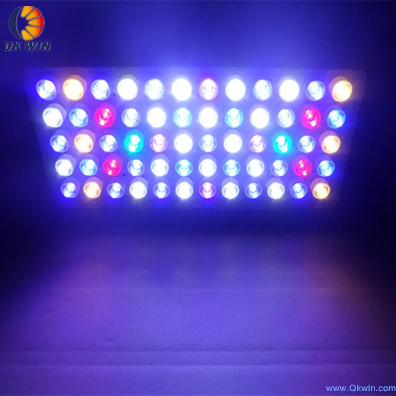 Диммируемый коралловый риф для аквариума 180 Вт 60x3 система кораллового рифа