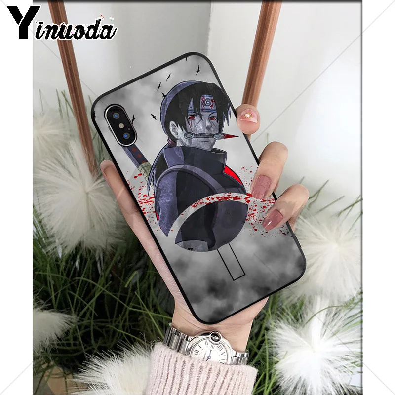 Japanese Anime NARUTO Itachi