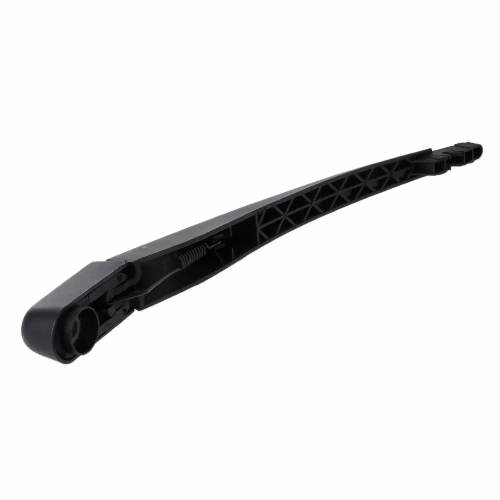 

1Pc Rear Window Windshield Wiper Arm For Vauxhall Opel Corsa C Opel Meriva A Car Auto Windshields Arm High Quality C45