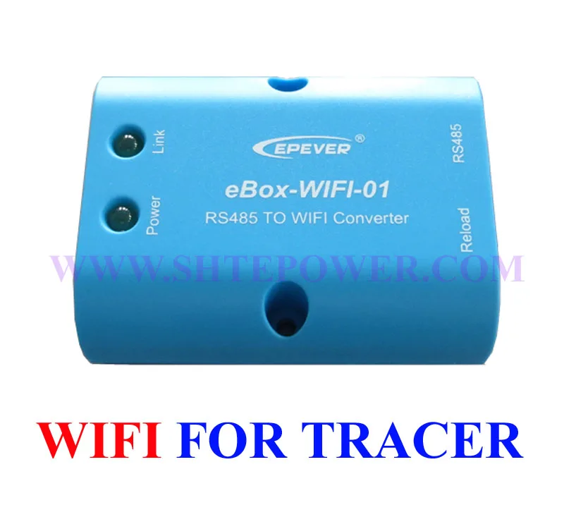 Tracer-4215BN-WIFI-BOX-Mobile-Phone-APP-EPsloar-40A-MPPT-Solar-Charge-Controller-communication (3) 