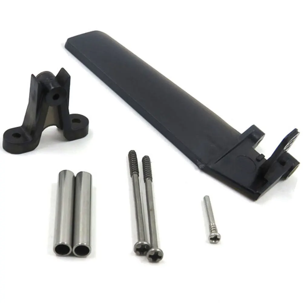 

Remote Control Toy Parts Quality Tail Rudder Component For Feilun FT012 RC Boat FT012 RC Spare Parts Accessories 1