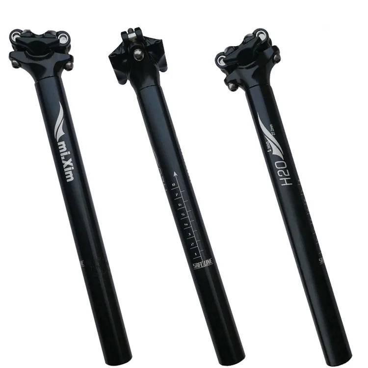 Buy mi.Xim Folding bike Seatpost Bicycle Seat post