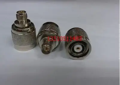 RF обратная полярность TNC revolution RP SMA адаптер для женской антенны