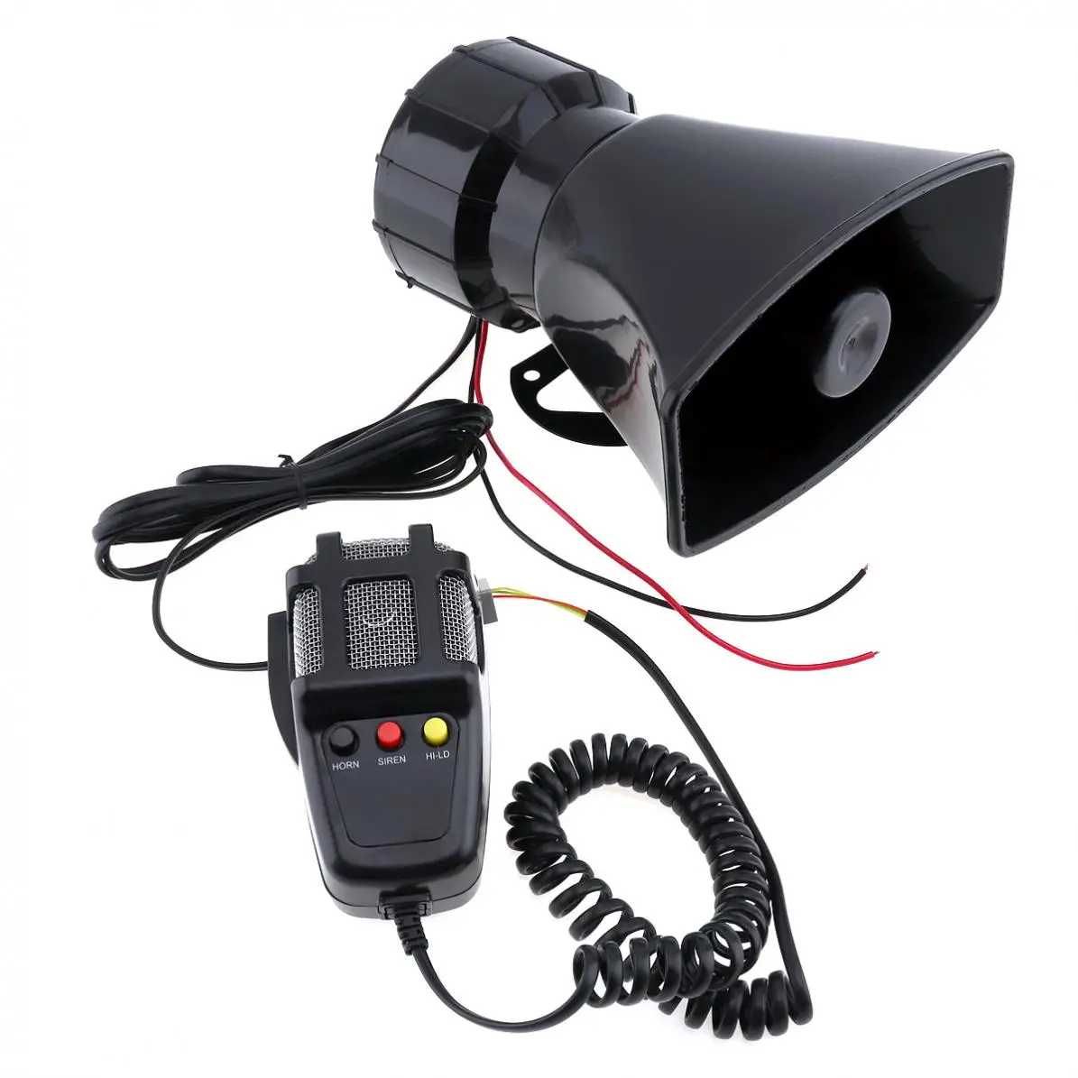 Крякалка 100w 12v