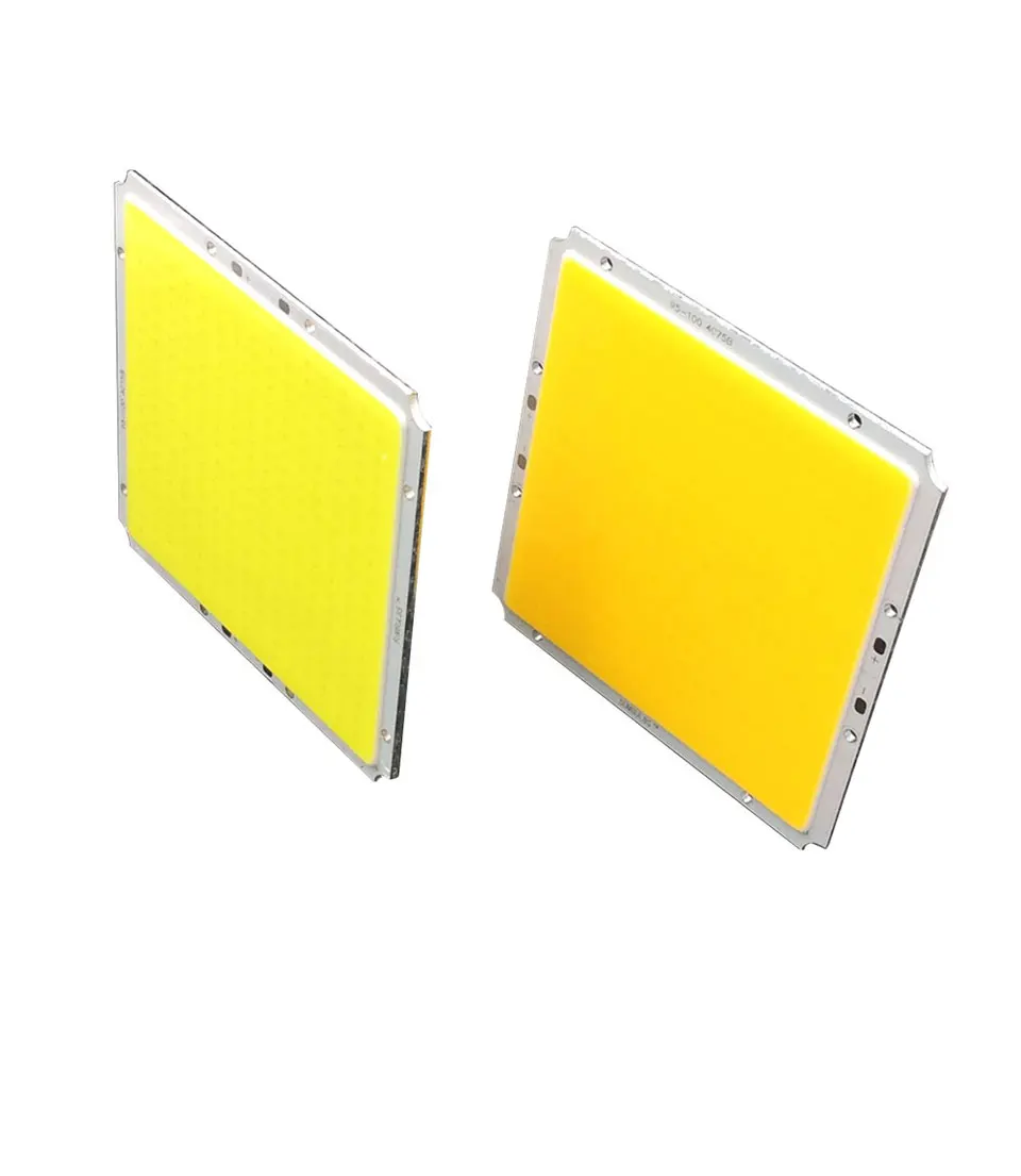 12v 50w cob led light bulb lamp house lighting car lights (3)