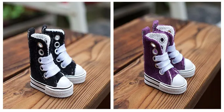 pullip doll shoes  (7)