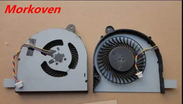 Вентилятор охлаждения для ноутбука Acer V3 371 cooler 371G ASPIRE 50DT DFS2000050A0T FG0D NS85B00 14J08 KSB0805HBA03
