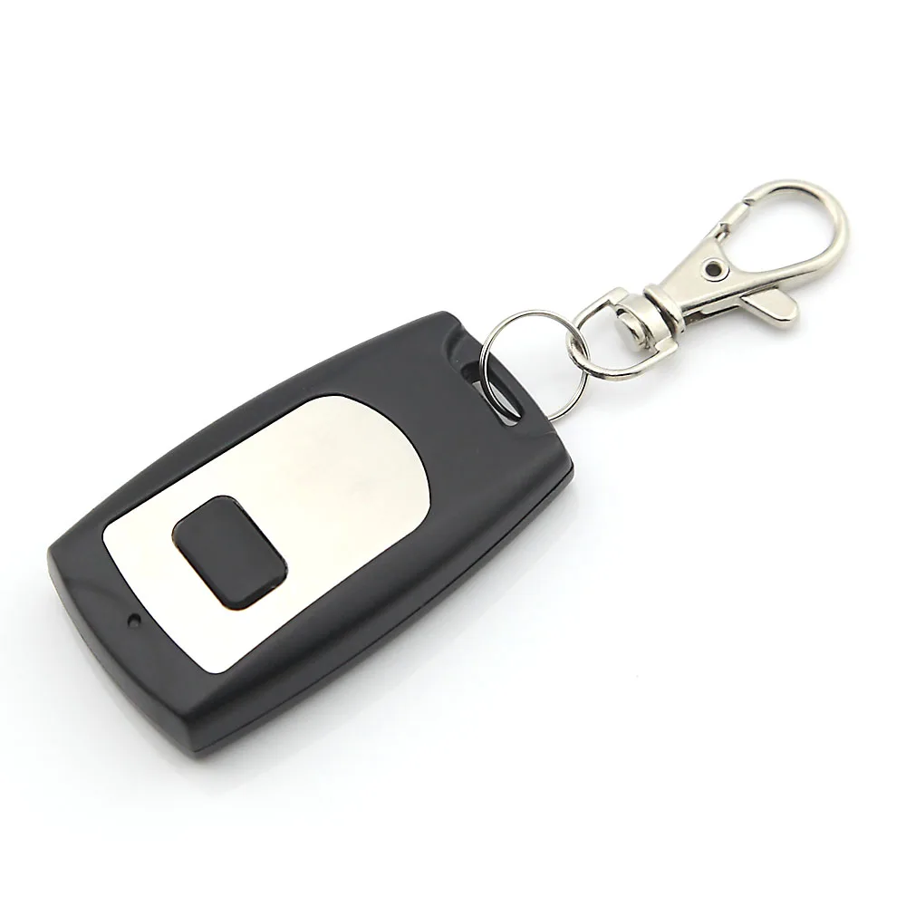 Цена EMylo Smart Switch 433 МГц RF AC 220V 1000W 1 канальный релейный Беспроводной смарт пульт дистанционного Управление светильник переключатель 2X передатчик