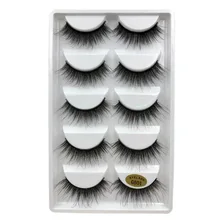 Накладные ресницы ручной работы натуральные длинные толстые накладные ресницы из меха норки мягкие поддельные ресницы для наращивания черный терьер полный наконечник ресницы