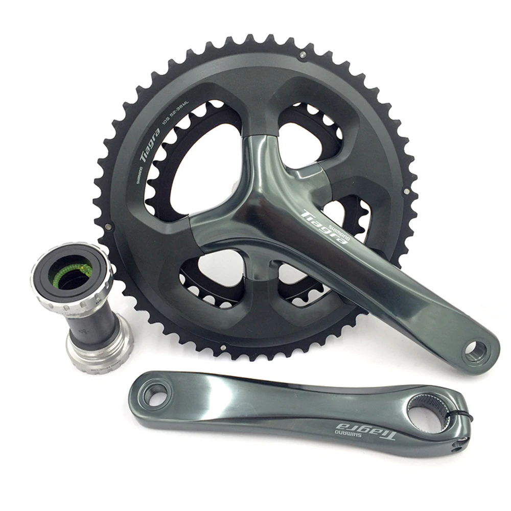 SHIMANO Chainring 10s Tiagra FC-4700 34T