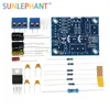 20 W HIFI LM1875T Mono canal amplificateur carte stéréo amplificateur Module Kit pour bricolage Circuits intégrés ► Photo 2/6