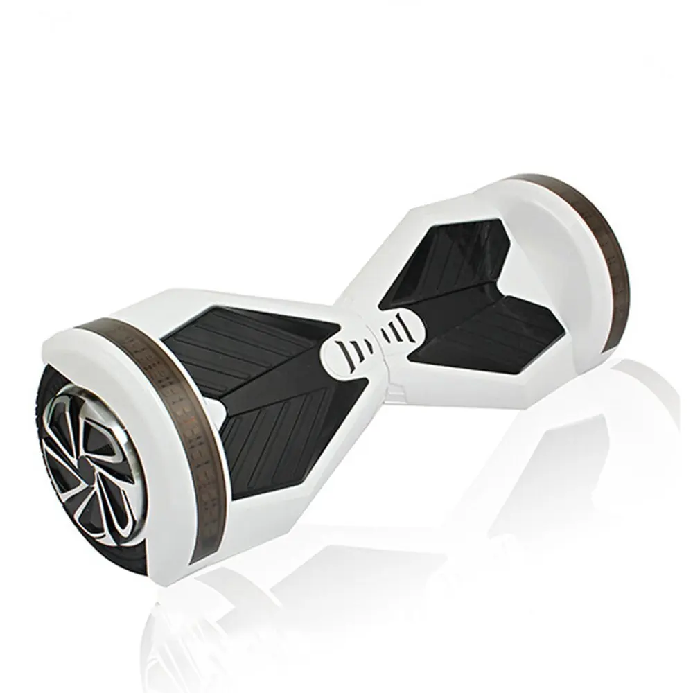 two piece hoverboard