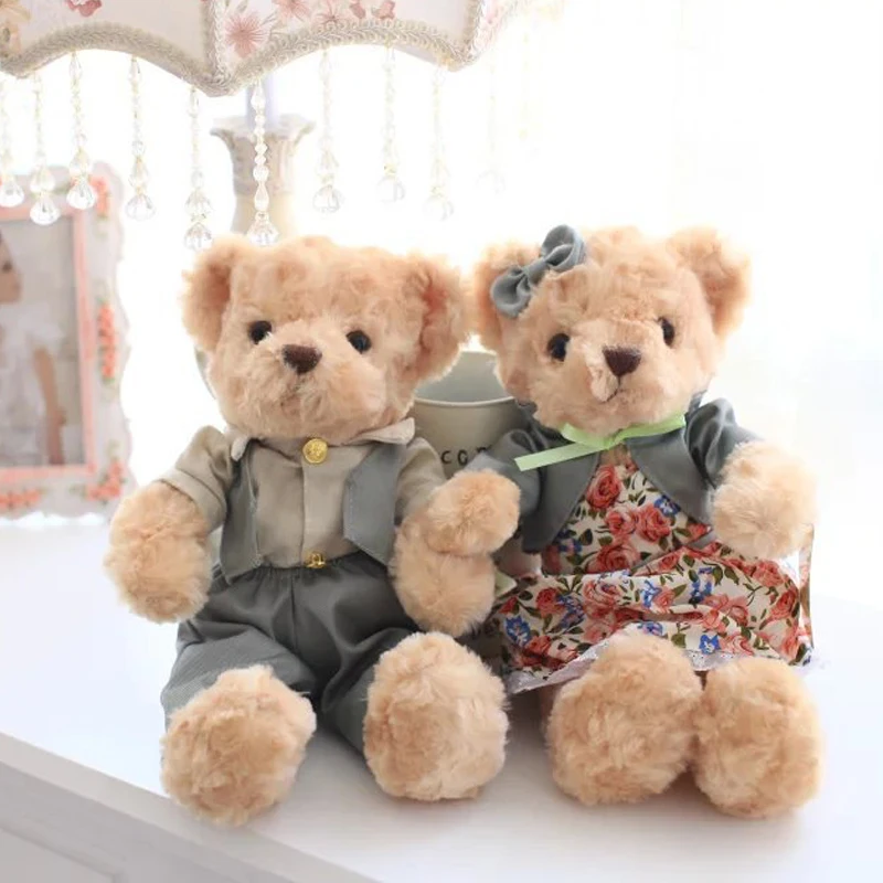 teddy bear