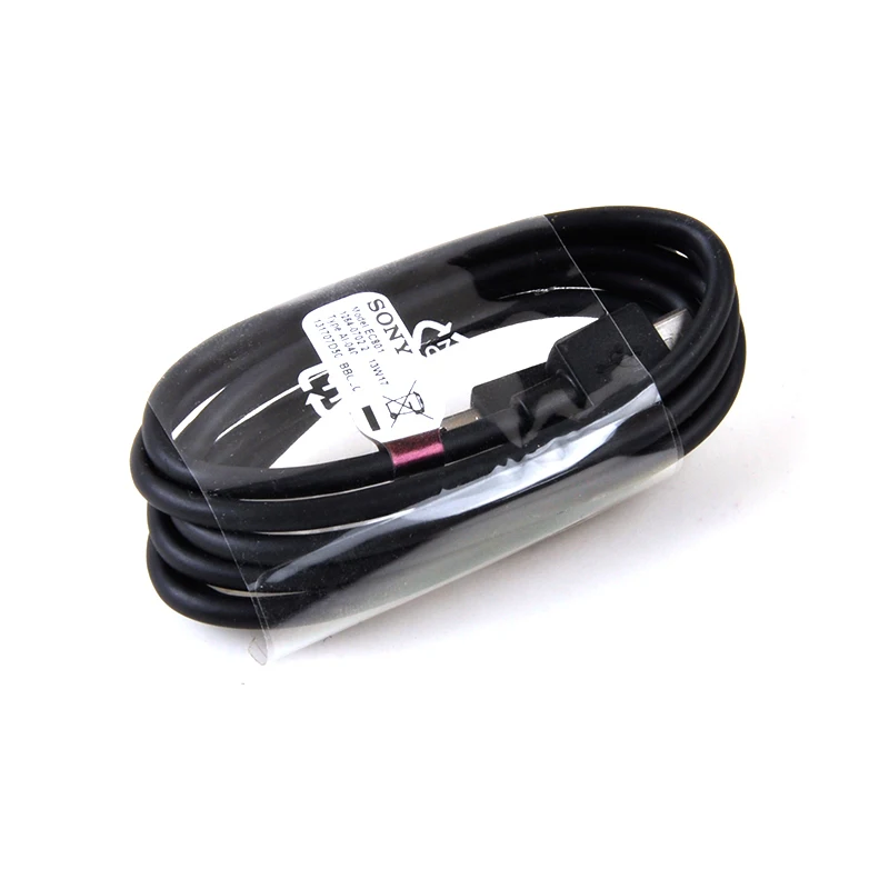 Original Chargeur Sony EP880 + Câble EC803 Micro USB Xperia Z Ultra