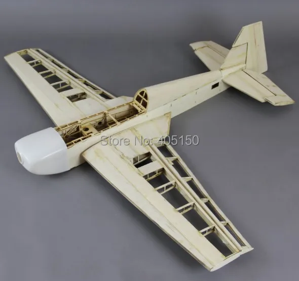Image Gallery large rc balsa kits