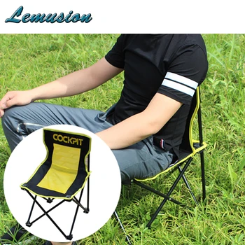 

Car-styling 1X Car Outdoor folding chair Accesories Leisure fishing Chair For Chevrolet captiva Hyundai i30 ix35 Mazda 3 6 cx-5