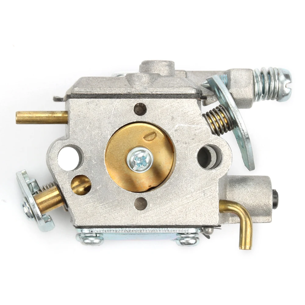 

New Carburetor Carb For Poulan Sears Craftsman Chainsaw Walbro WT-89 WT-826, WT 826 Chainsaw