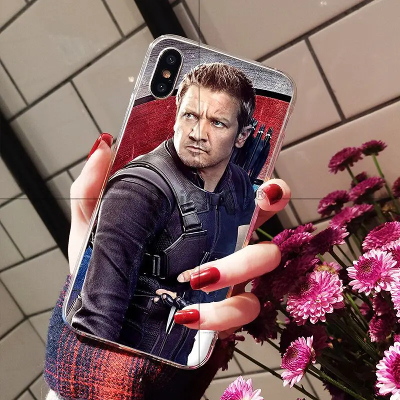 Marvel Hawkeye