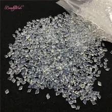 Настоящий качественный Итальянский кератин 1000 г очень сильная фиксация кератиновых зерен не скользит черный коричневый белый твердый Кератиновый клей гранулы