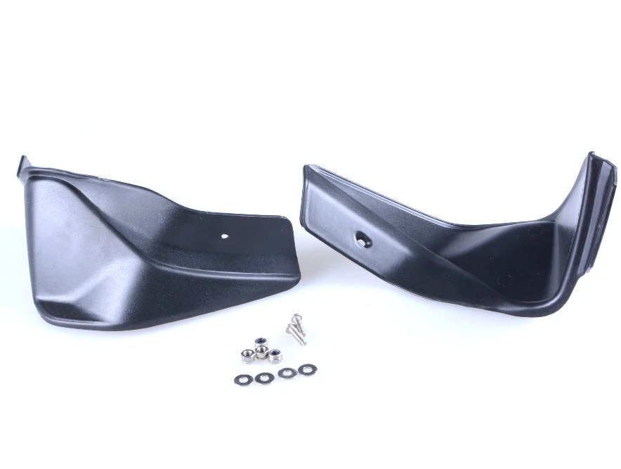 2017 Motorcycle Black Handguard Hand Protection Rising Guard for BMW R1200GS Adventure Water Cooled F800GS ADV S1000XR 2013-UP.j1pg