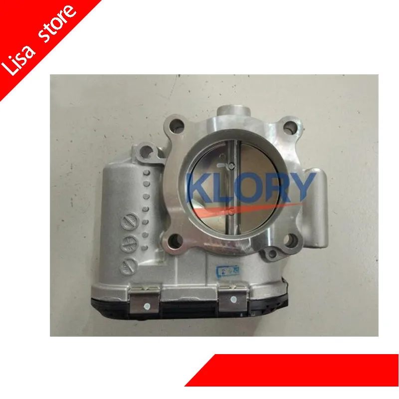 A11-1129010 высокое качество дроссельной заслонки для Chery A5 Tiggo A3 Eastar BYD морские львы Гепарды F01R00Y014 0280750196
