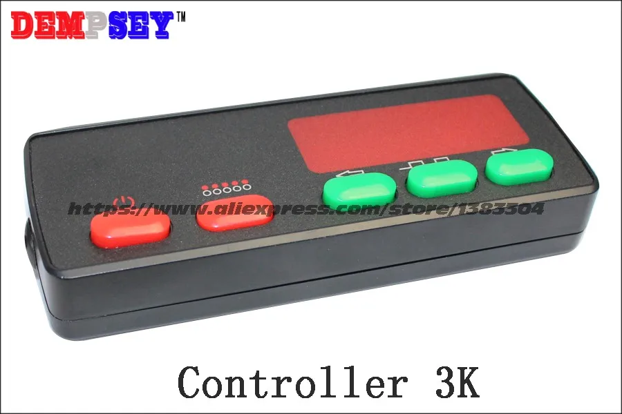 controller 3K-2