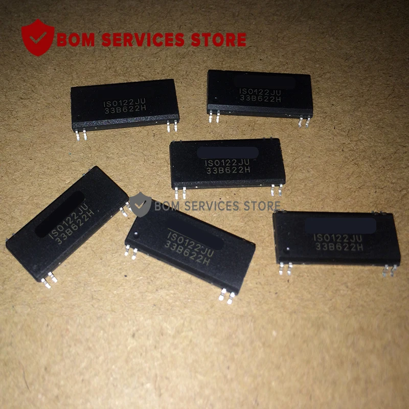 Быстрая доставка ISO122JU IC SP Amp ISOL SOP8 | Бытовая техника