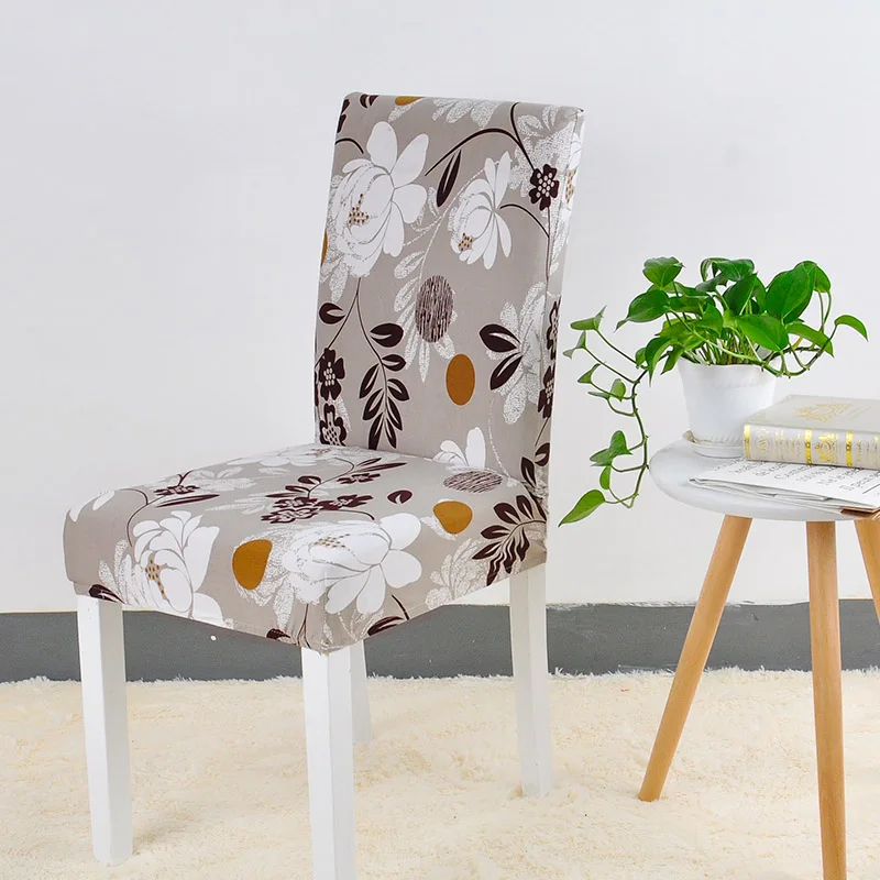 Lumber chair cover