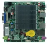 Carte mère industrielle 12CM x 12CM, carte mère processeur celeron j1900, processeur quad core 2 GHz, LVDS,VGA,HDMI, double lan DC ► Photo 2/4