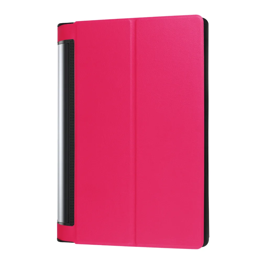 Ультратонкий чехол книжка из искусственной кожи на магнитной застежке для