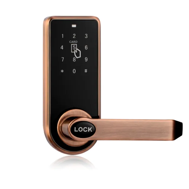 Safurance Digital Electronic Key less Keypad Security Entry Door ... Safurance Digital Electronic Key less Keypad Security Entry Door ...